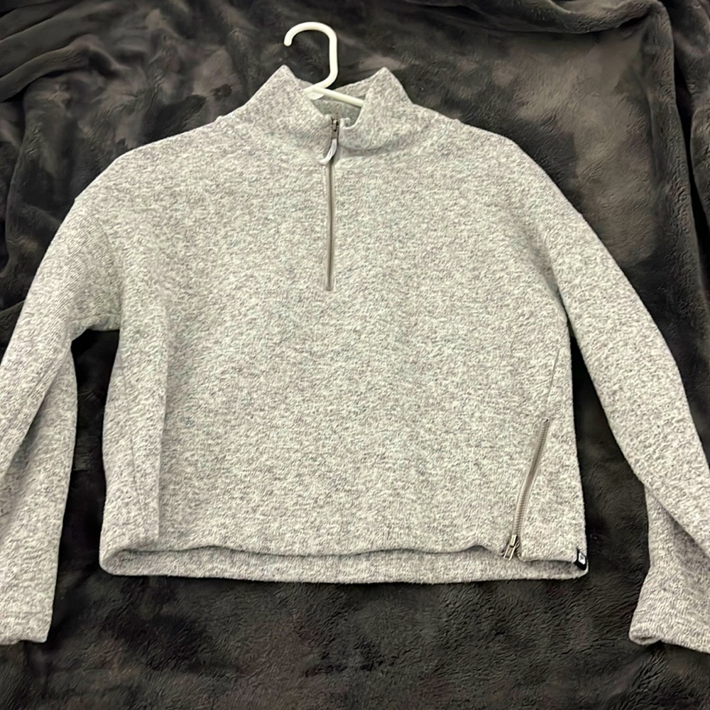 long sleeve cozy